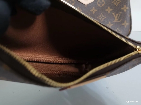 PRELAUNCH EXCHANELUSIVE MULTI - LOUIS DIGITAL ACCESSOIRES POCHETTE VUITTON 0811